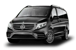 Mercedes V-Class