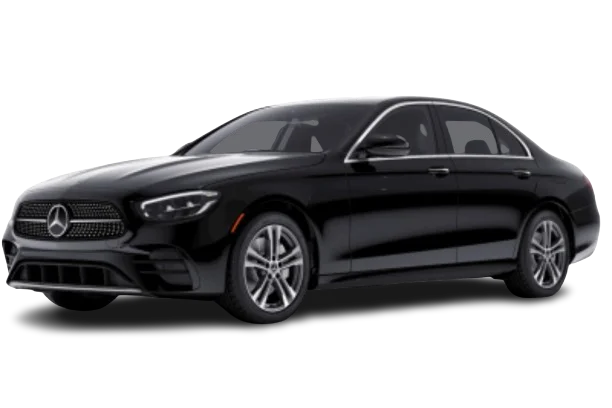 Mercedes E-Class