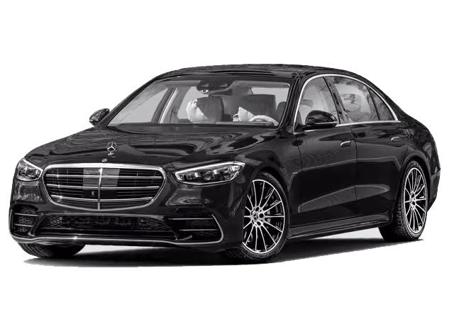 Mercedes S-Class